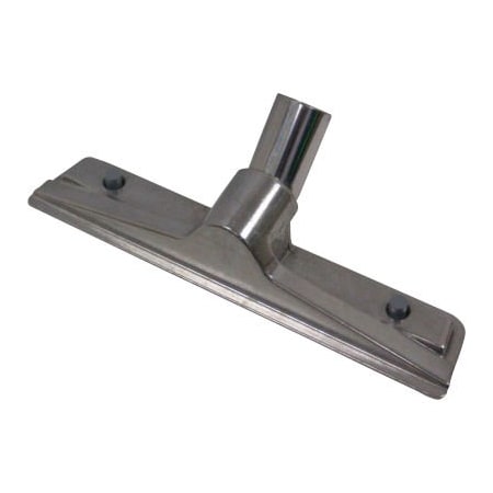 Nilfisk-Advance America Nilfisk Floor Nozzle For Use With Attix 19, 30, & 50, Aluminum 5147